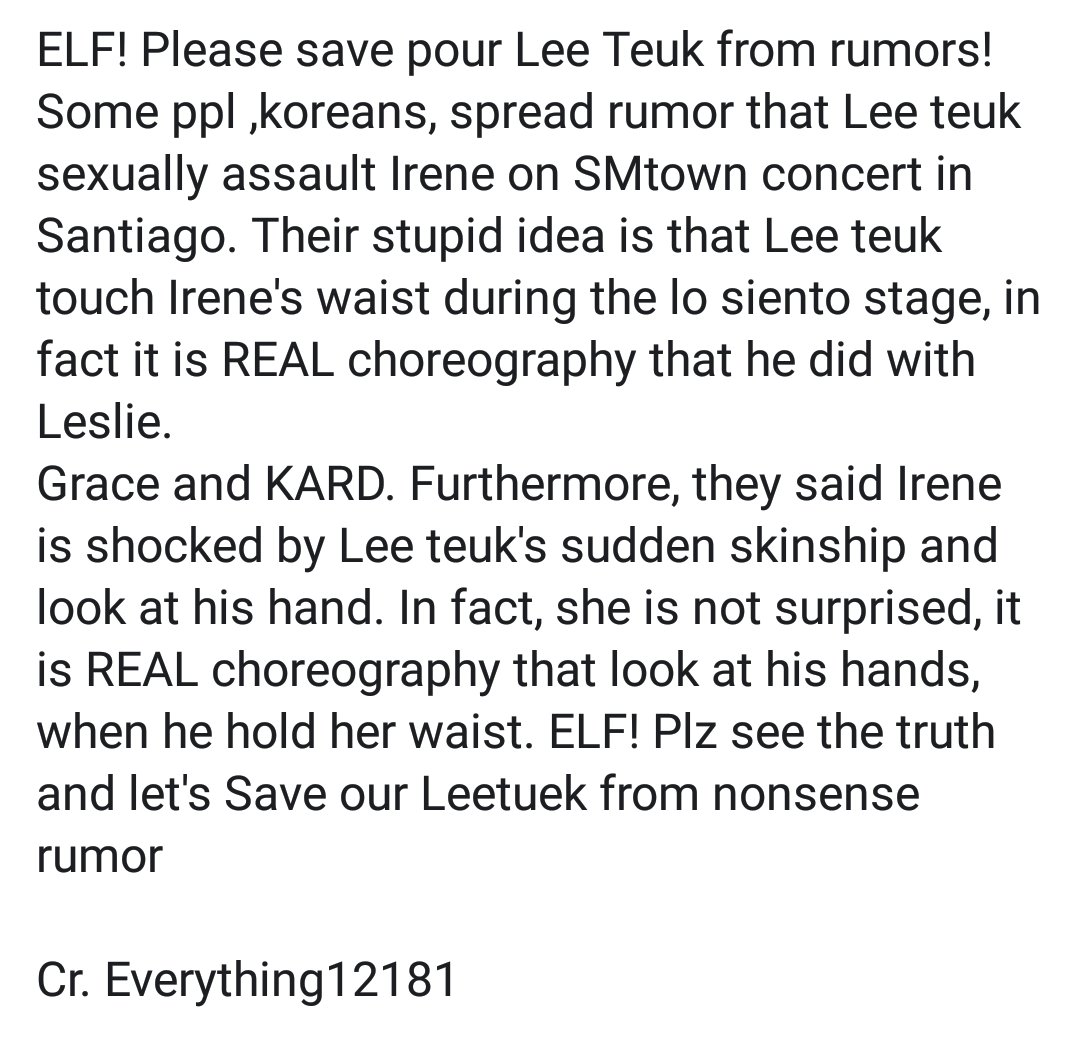 hyonin14's tweet photo. CTTO:
#궁예질_그만하고_사죄해
#선배아티스트에게_사이버불링_사과해
#ApologizetoLeetuk #ELFsupportLEETEUK #FightingELF!! 👊💪 https://t.co/HFOs7Pz7Kv