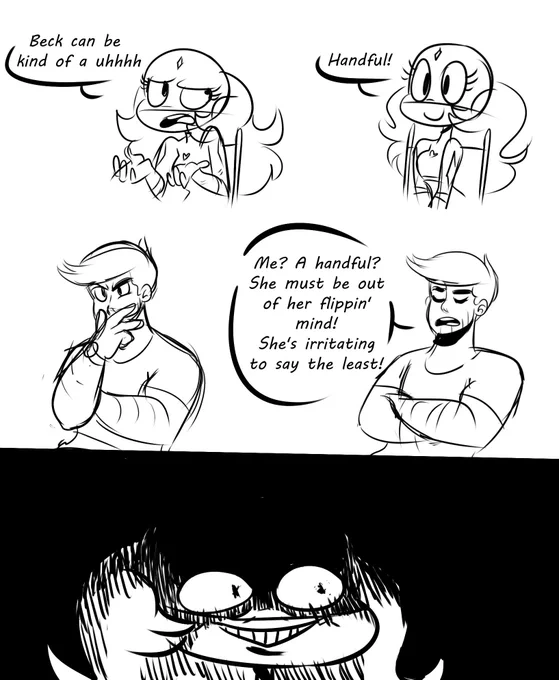 Hey, I had this collecting dust for awhile. Bout time I share it, expect more <3 