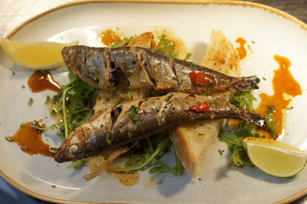 bulkeleyhotel's tweet photo. 🍽️ One of our delicious Starters going out in our Hansom's Restaurant tonight 🍽️
We are open every night - 18:00 - 21:00
#Beaumaris #Hansoms #BulkeleyHotel #AngleseyFood #foodlovers #finedining #Placestoeat #Discoveranglesey https://t.co/U8lvjcFZ6t
