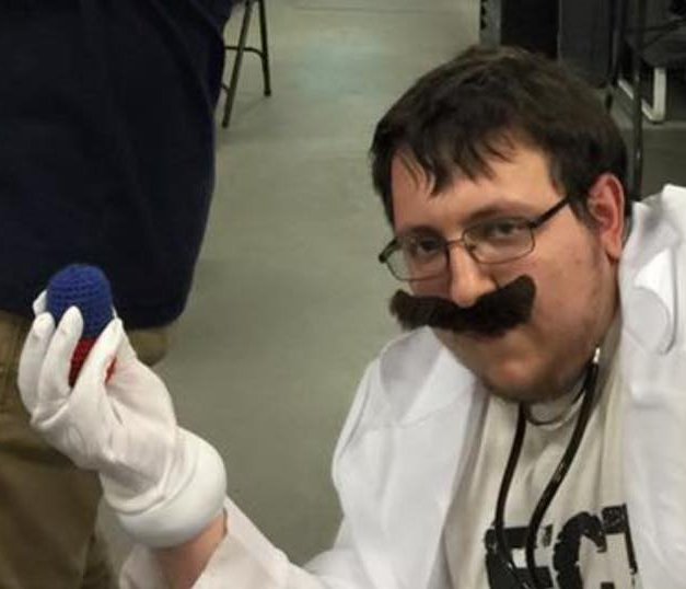 You vs The guy she told you not to worry about