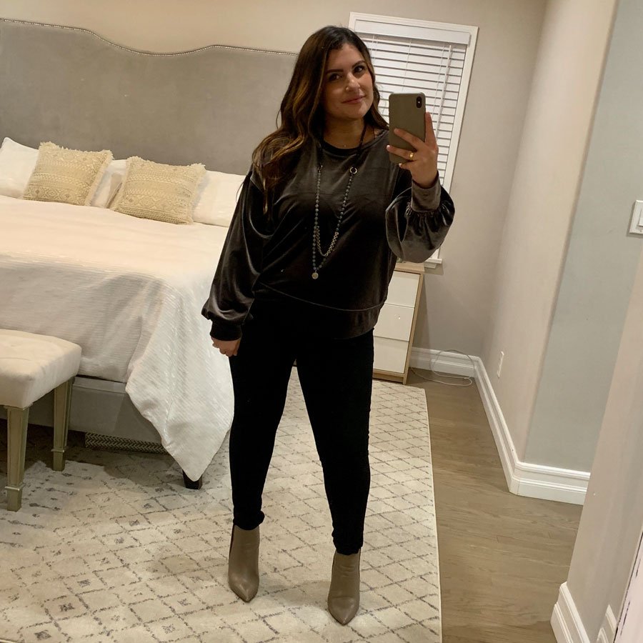 #Ad Since starting <a href="/WW_US/">Weight Watchers</a> (Weight Watchers Reimagined), I can still eat the foods I love &amp; see results!  What’s better, is how I feel mentally &amp; the energy I have. Join me! Sign up now &amp; get 1 MONTH FREE at radioww.com*. *Purchase necessary. Exclusions Apply.