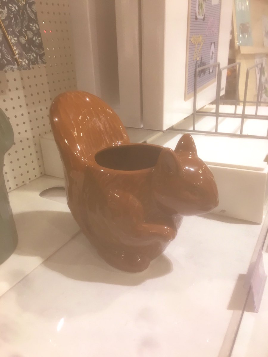 Mooie ASN spaarpot. <a href="/asnbank/">asnbank</a>