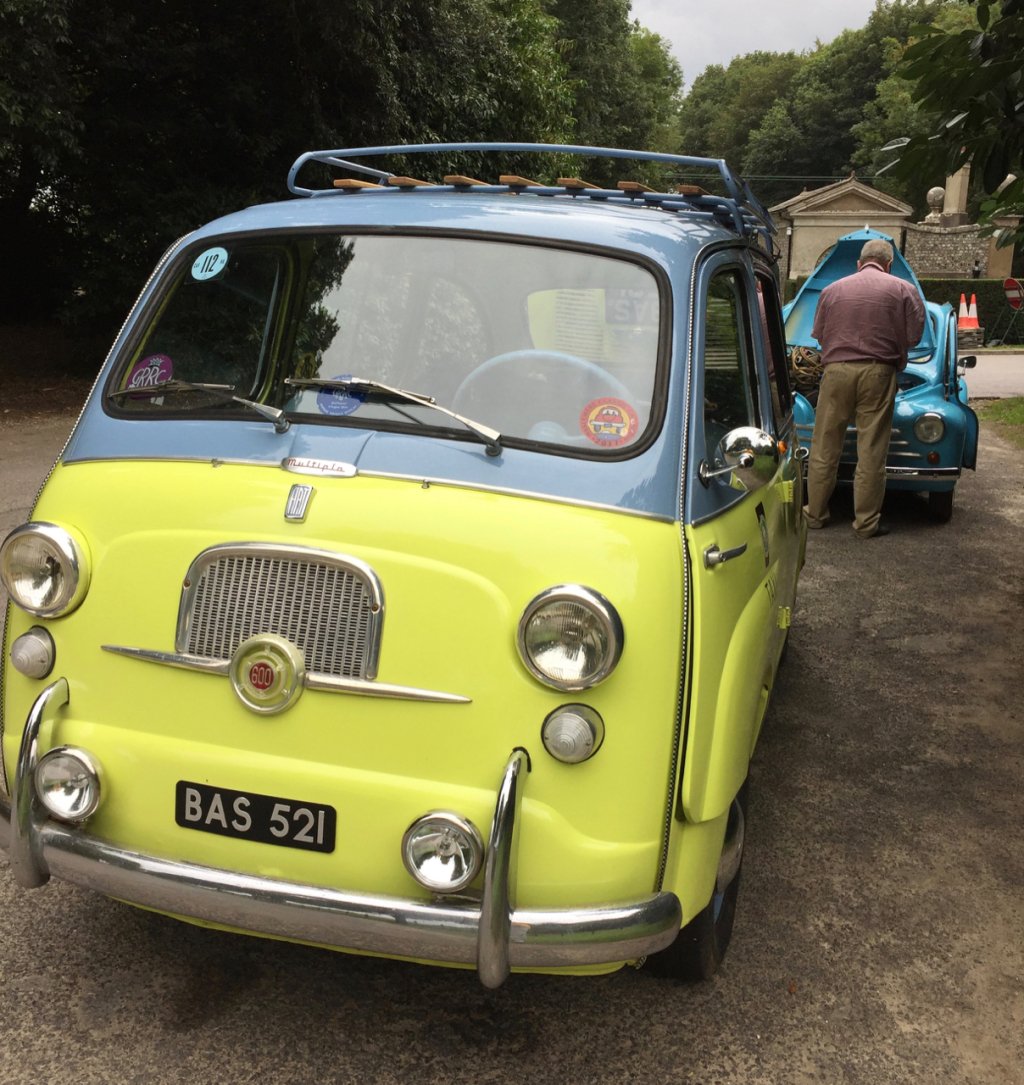 Mario the Multipla tweet media