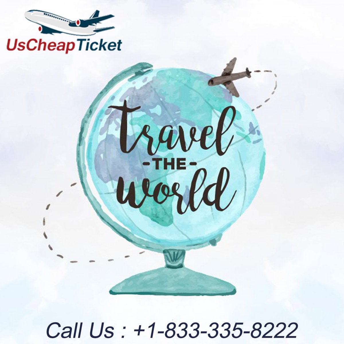 Uscheapticket's tweet photo. SmartFares
🔶🔷🔶 https://t.co/XBFLelJXjy 🔷🔶🔷
#NewYork✈️ #OneWay
https://t.co/XBFLelJXjy
Email :- support@uscheapticket.com
#UsCheapTicket #USA #LowCostAirlineTickets
#USCheapticket #LowestPriceAirTickets https://t.co/Pn4ErUVFXu