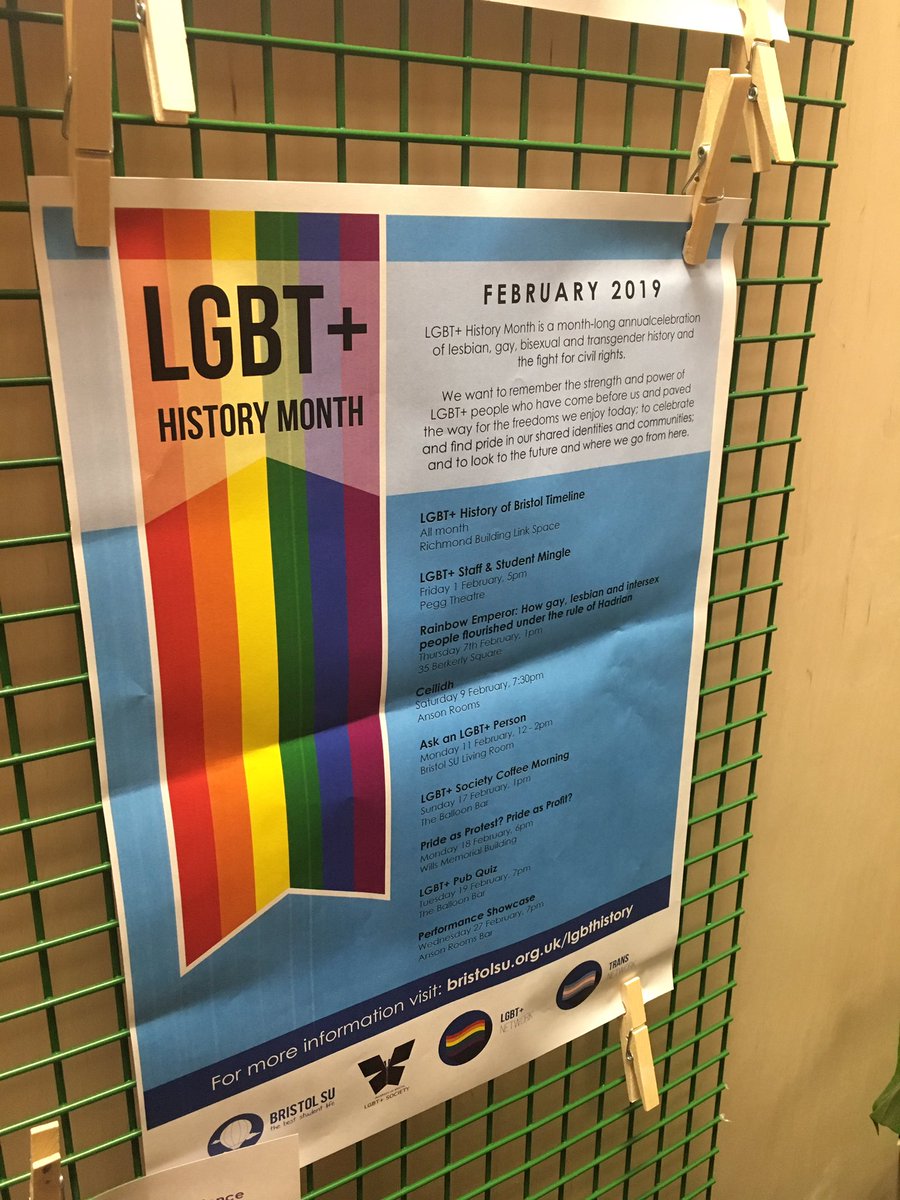 Bristol SU LGBT+ Network tweet media