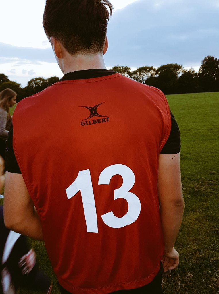 Thank you <a href="/BasildonRFC/">Basildon Rugby</a> for putting Brooking forward for EssexDPP assesment. <a href="/Woodlands_sch/">Woodlands School</a> another Essex player in the team, perseverance pays off, 3rd time lucky 🏉💪🏻