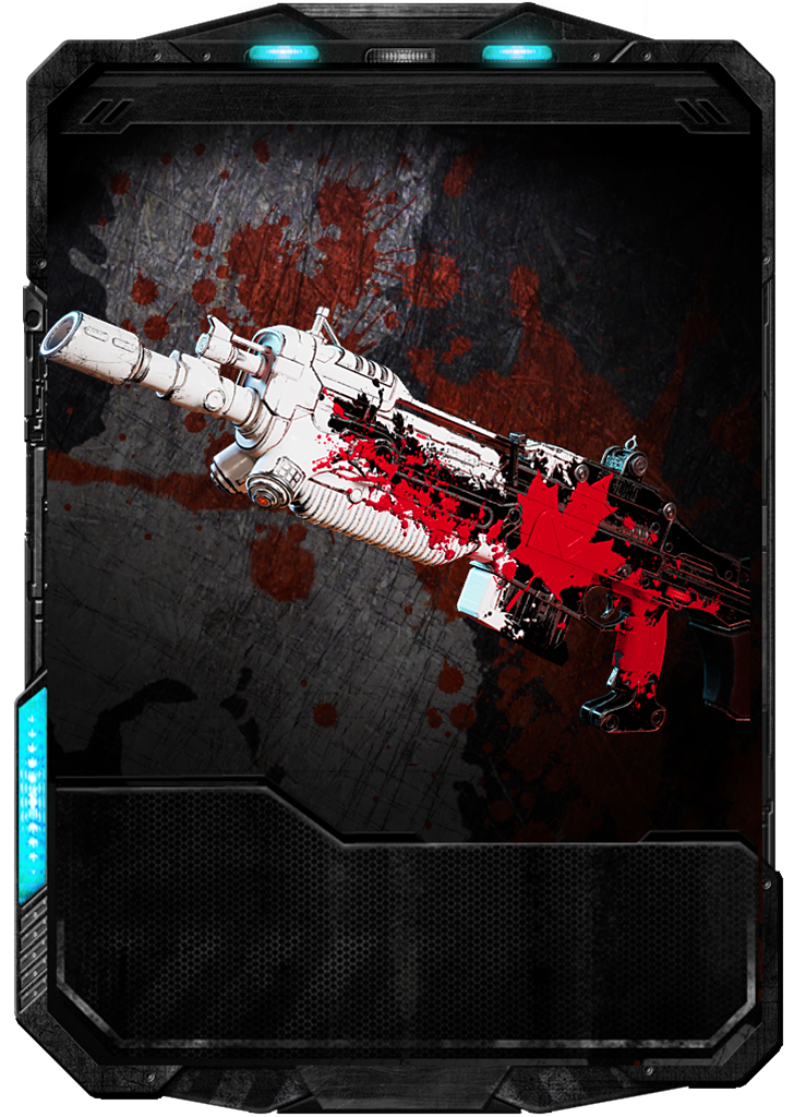 GearsofWar's tweet photo. LIVE NOW: Gears 4 Developer Stream
☑️ Tune in and claim the FREE Canadian Omen Markza skin!
❔ Get your questions answered
🎮 Play Gears with us
🔻WATCH
https://t.co/mqp59NmwZl https://t.co/FyK7w2j9jI