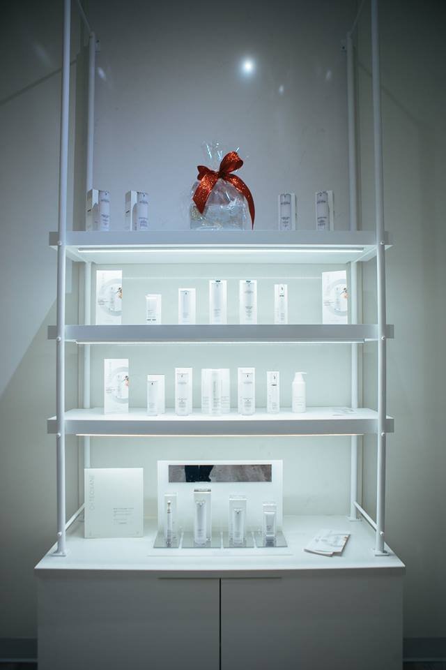 Centropolis Laval tweet media