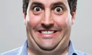 WiseArts's tweet photo. When you go into a web conference with a client, and realize several minutes in that you have a video feed showing and you did not intend it. #WorkingInBed #FuckedUpHair #NoBra #FreelanceLife #WebDevProblems https://t.co/hXReLeNmnM