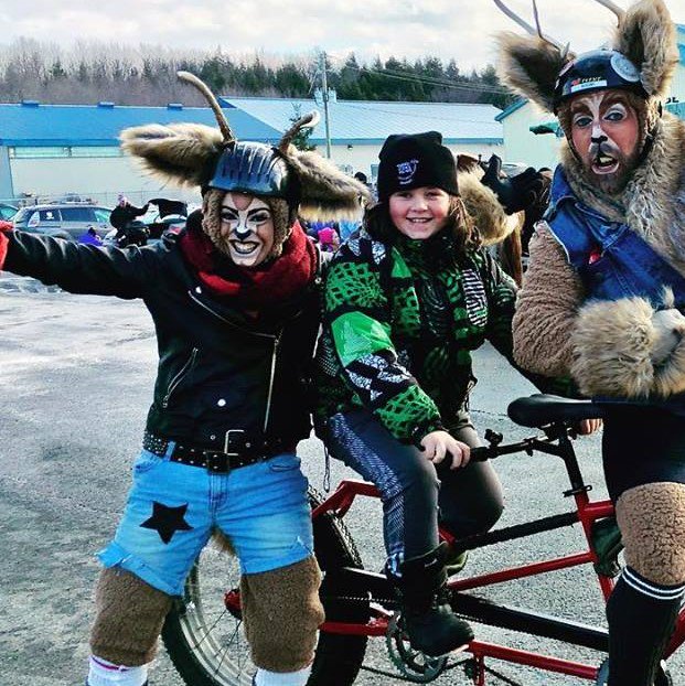 Centropolis Laval tweet media