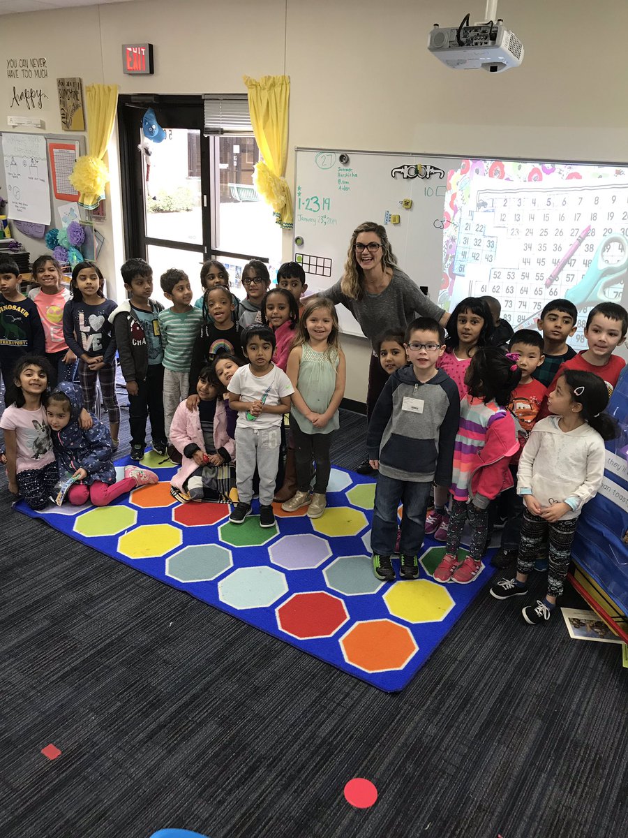 Gulledge Elementary tweet media