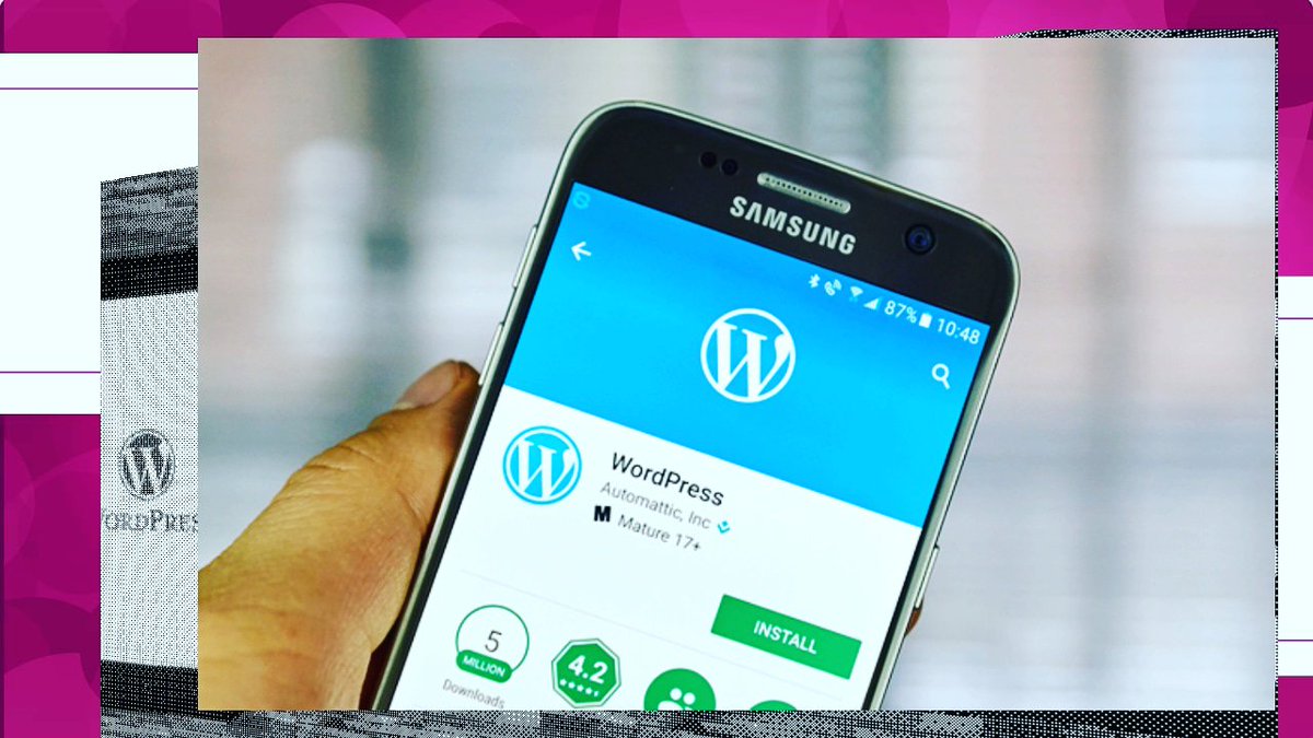 Tech4knowledge2's tweet image. tech4knowledge.com/5best-phones-u…