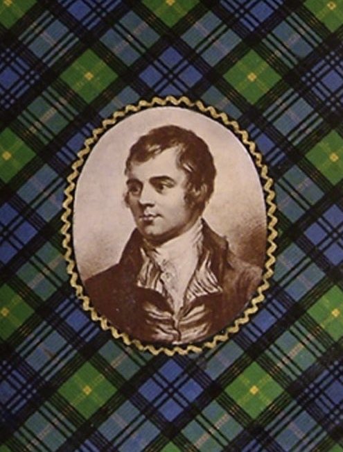 A wee reminder that all pupils may wear a touch of tartan tomorrow as Viewlands celebrates the life and works of Robert Burns.  #BurnsNight2019 #scottishculture