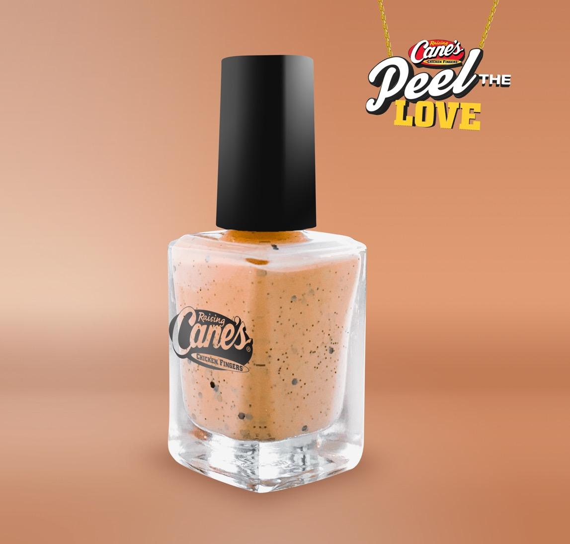 Raising Cane's on Twitter "No need to check your vision...we did it