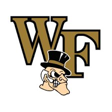 Want to take a moment to thank Coach Tyler Santucci <a href="/CoachSantucci/">Tyler Santucci</a> and the Wake Forest football staff for stopping by and taking a look at student athletes here at Parkside <a href="/ParksideRamsfb/">Parkside Rams Football</a>.