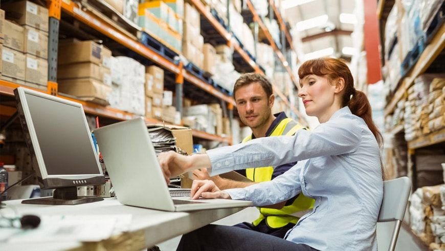 Maria_BrownNY's tweet image. How technologies helped logistics in systematizing and simplify their services? - bit.ly/2Bu7iF3
#PhpWebDesign #WebsiteDevelopmentCompany #LaravelDevelopmentCompanyInIndia #GreaterSecurity #ReducedCosts #EaseOfScalability