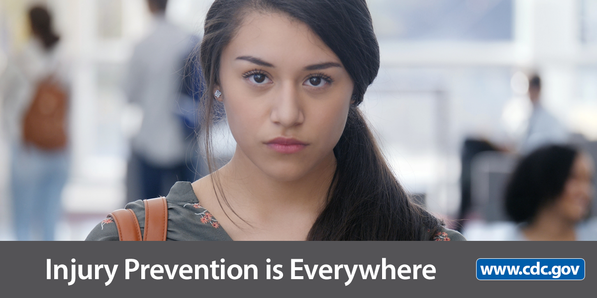CDCInjury's tweet photo. We’re recognizing our colleagues @StateMaryland who are working with their RPE program on ‘Bringing in the Bystander’. This training teaches bystanders to safely intervene during an incident or where there’s risk. Learn more: https://t.co/A5pltTPrss #MarylandVIP #StatesInAction https://t.co/5Fmk7xUHdm