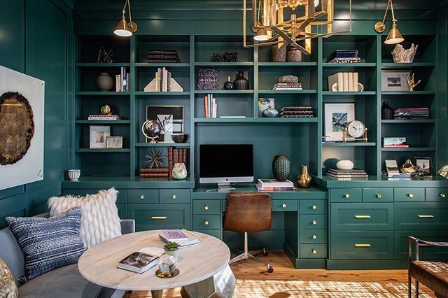 jaredmedley's tweet photo. A green office, please. 
From @raykon_construction .
#customhomes #architecturephotography #architecture #paradeofhomes #builder #ut #utah #home #jmp #utahvalley #slc #interior #interiordesign More at https://t.co/n8s3P5U2up https://t.co/PnOS4hqTEp