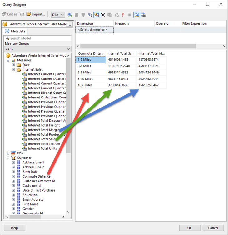remiWare's tweet image. SQL Server Reporting Services Report Builder with DAX Query Support
buff.ly/2MsTJuE