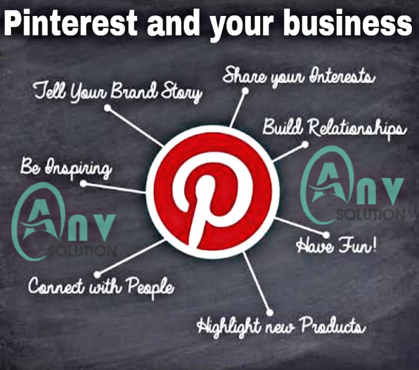 anv_solution's tweet photo. Pinterest and your business-Share your interests, Build Relationships,Have fun,Highlight new products,Connect with peopleebe inspiring,Tell your brand story
#anvsolution #company #business #services #Pinterest #pinterestmarketing #marketing #socialsite #socialmedia #channels https://t.co/zbchiIdicj