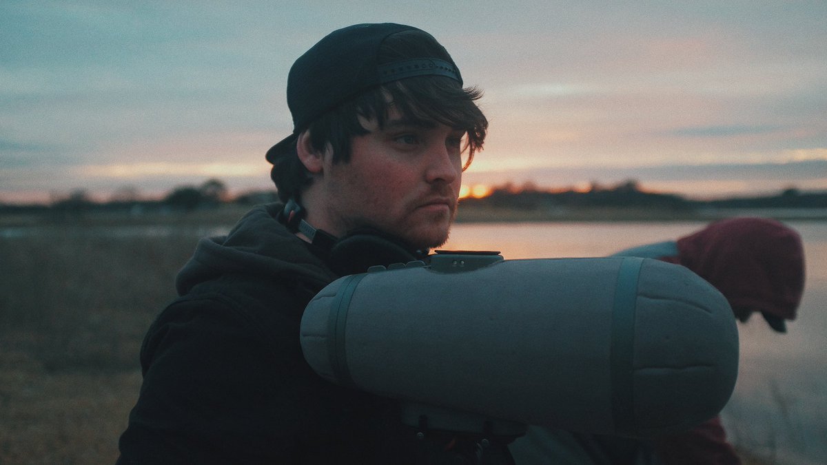 redproductions's tweet photo. The sum of its parts, films are only as good as the communities who make them. [📷: @germantorrestx] https://t.co/Udlpy1DyuX