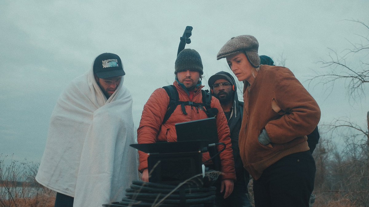 redproductions's tweet photo. The sum of its parts, films are only as good as the communities who make them. [📷: @germantorrestx] https://t.co/Udlpy1DyuX