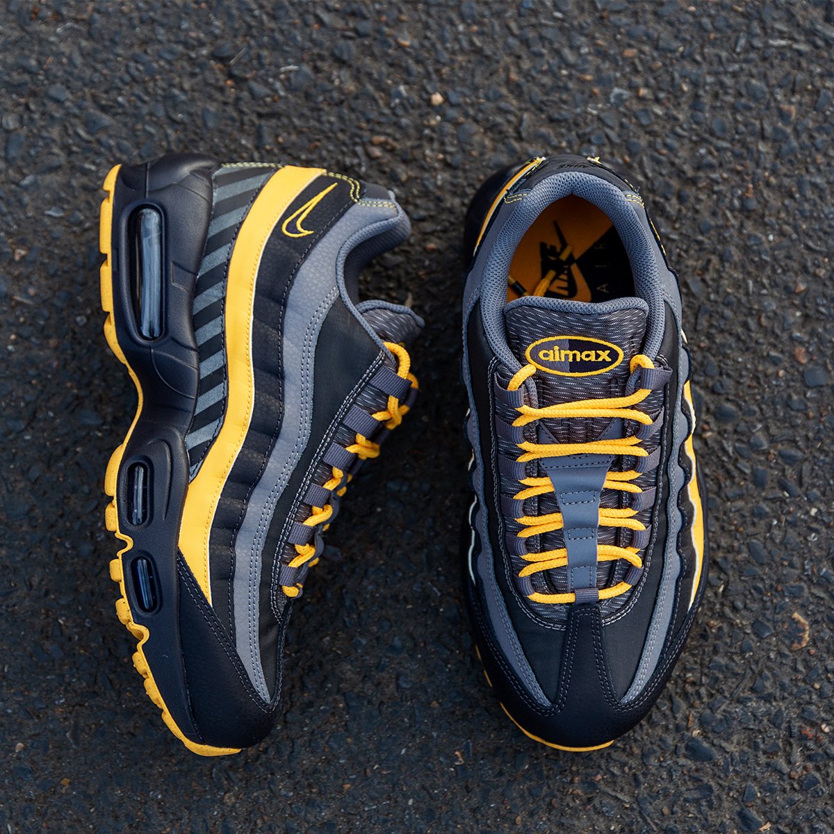 air max 95 city gear