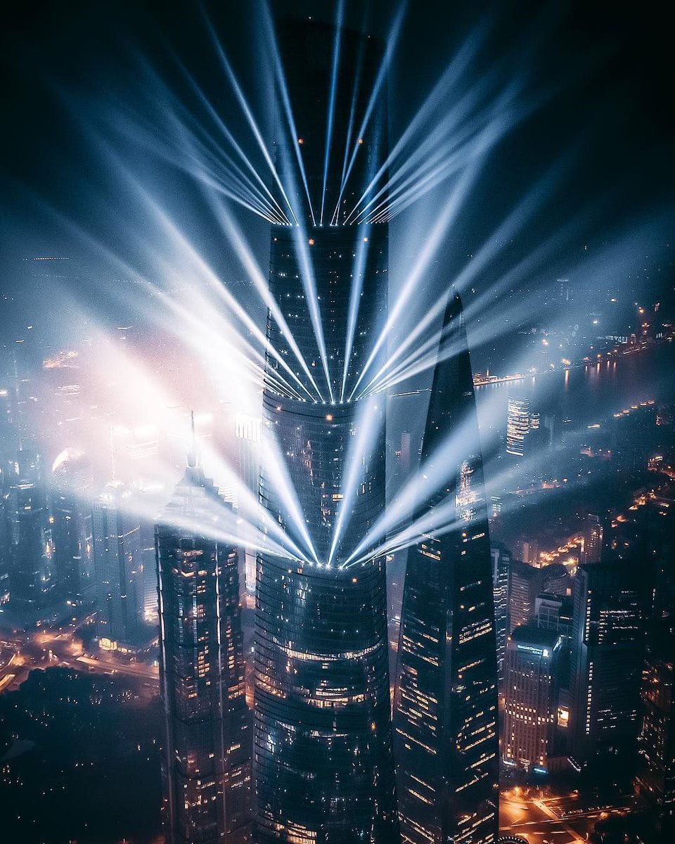 TravelVida's tweet photo. Shanghai, China 🇨🇳 https://t.co/uC5mNXaZs7