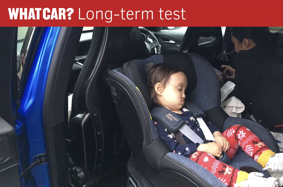 shortest rear facing car seat