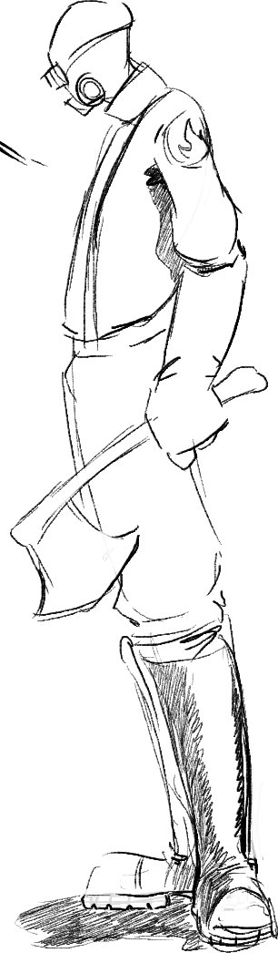NewBlueArt's tweet photo. Some sketches trying to improve. I think we're looking good. Sorry for taking a while to get shit out, but as I said before, consistency is going to be wobbly until I can get everything settled in my life, which everything happening this month. I'll try to make lore shit today. https://t.co/WzpZY0Ad8x