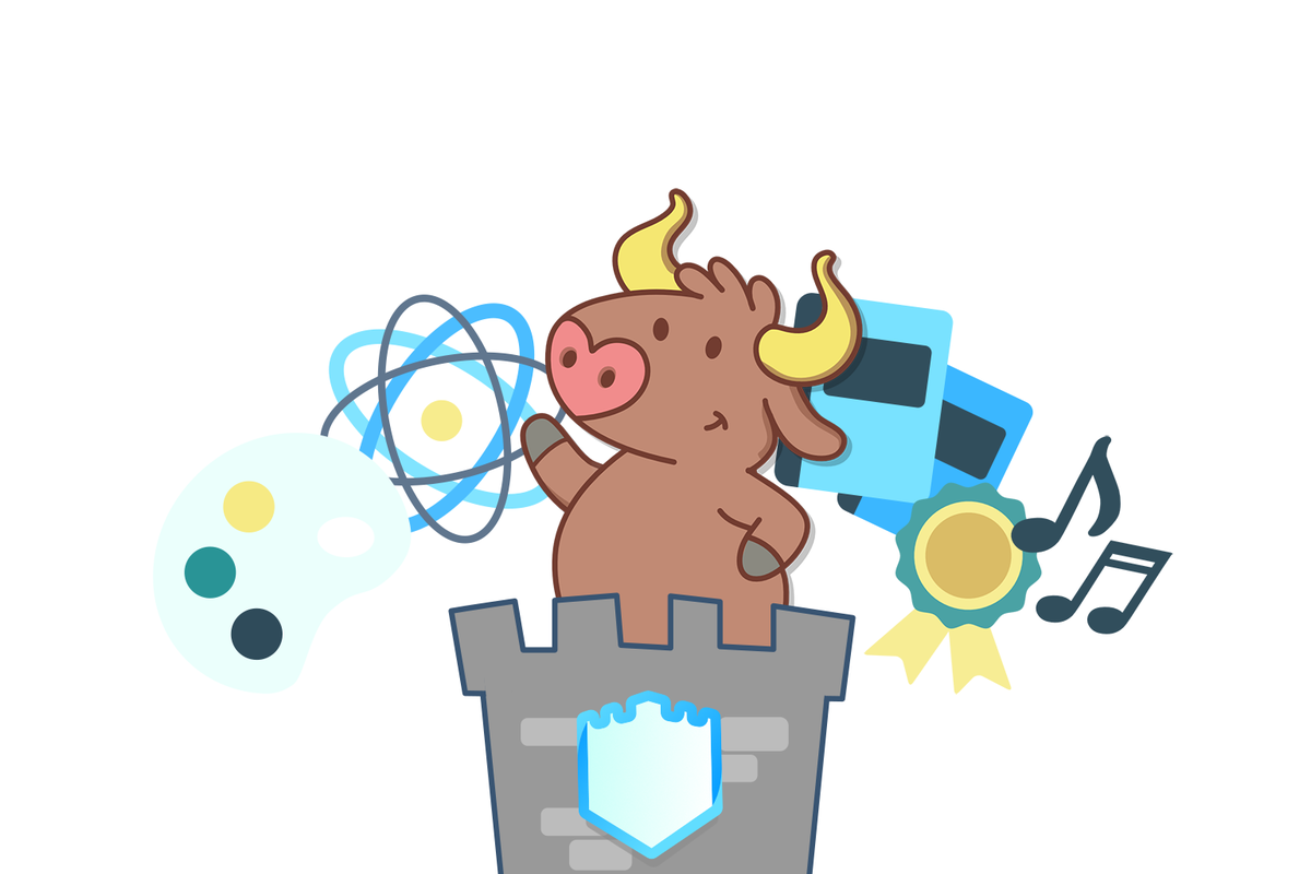 Bulwark For Good 🤗 tweet media