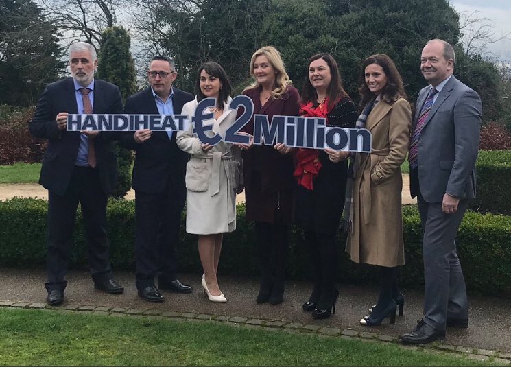 jennyirvine5's tweet photo. Thank you @nihecommunity @publichealthni @SEUPB @dohni @Robclements5 looking forward to working in #partnership #makingAdifference #fuelpoverty #healthofthecommunity https://t.co/Z7NbFm2EDj