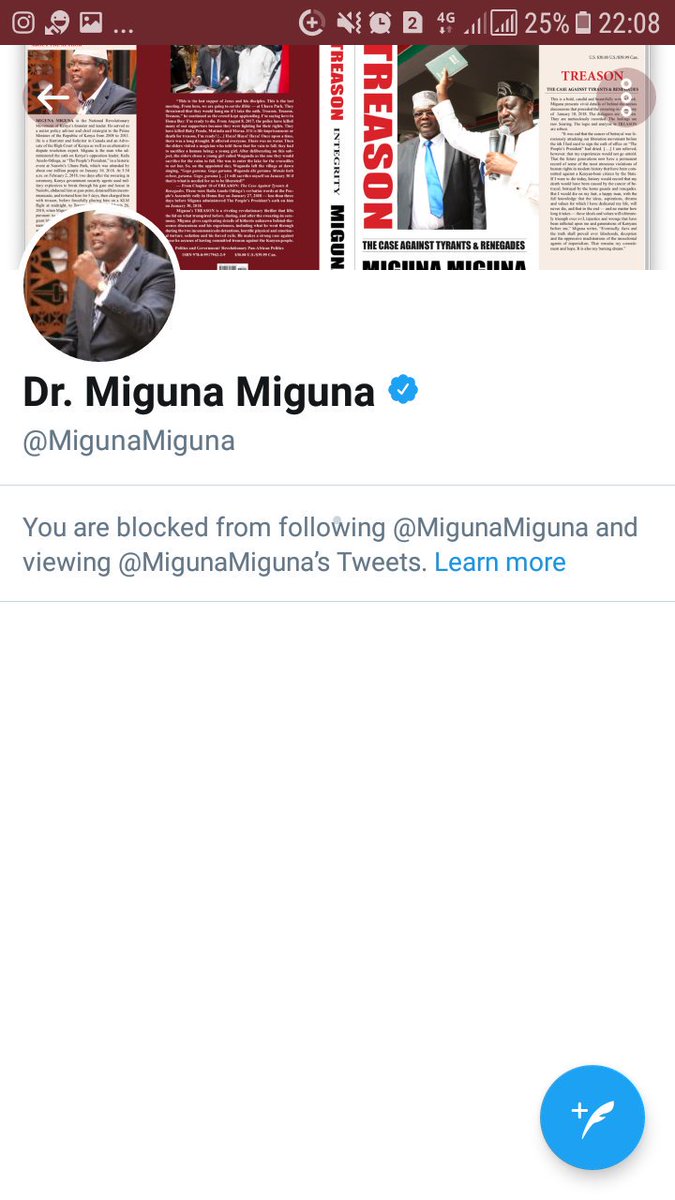 davidpr29223767's tweet photo. Hapa pia mimi nimekua burned na miguna miguna so kilamtu apambale na jali yake https://t.co/7STfSO690f