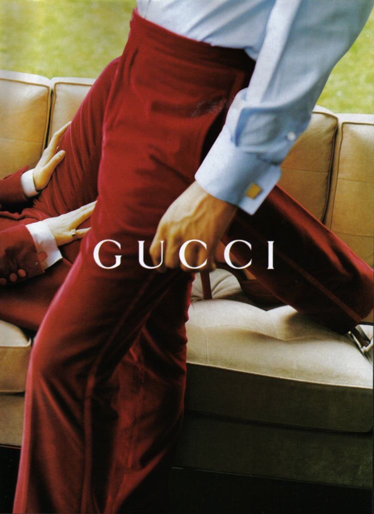 gucci 1996