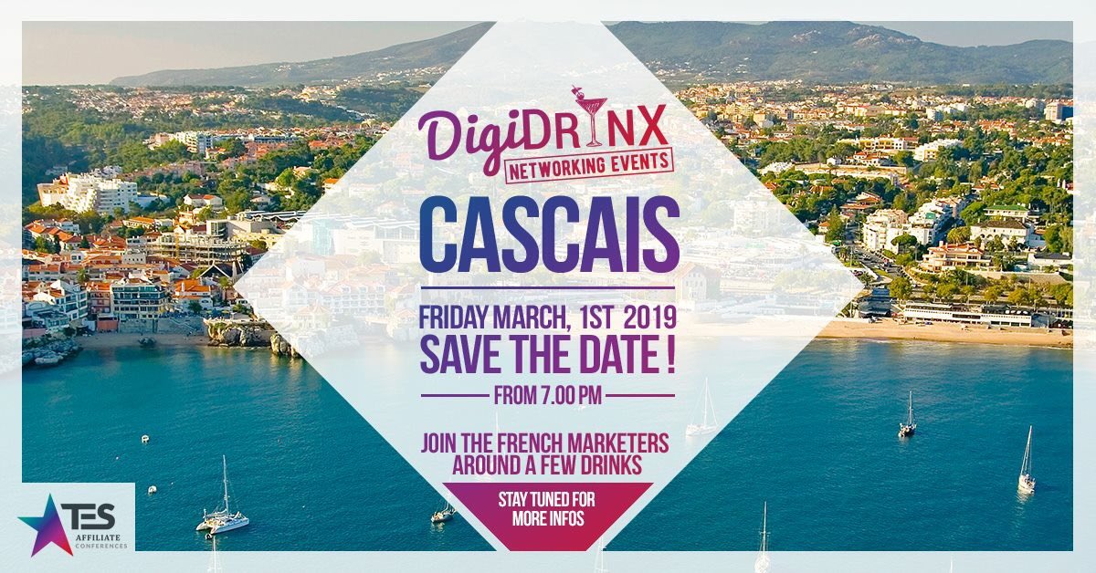 digidrinx's tweet photo. Are you ready ? Are you hot like 🔥?

If yes … SAVE THE DATE !!!!!  March 1st 7pm in Cascais 😉 https://t.co/BtIksmRWAt