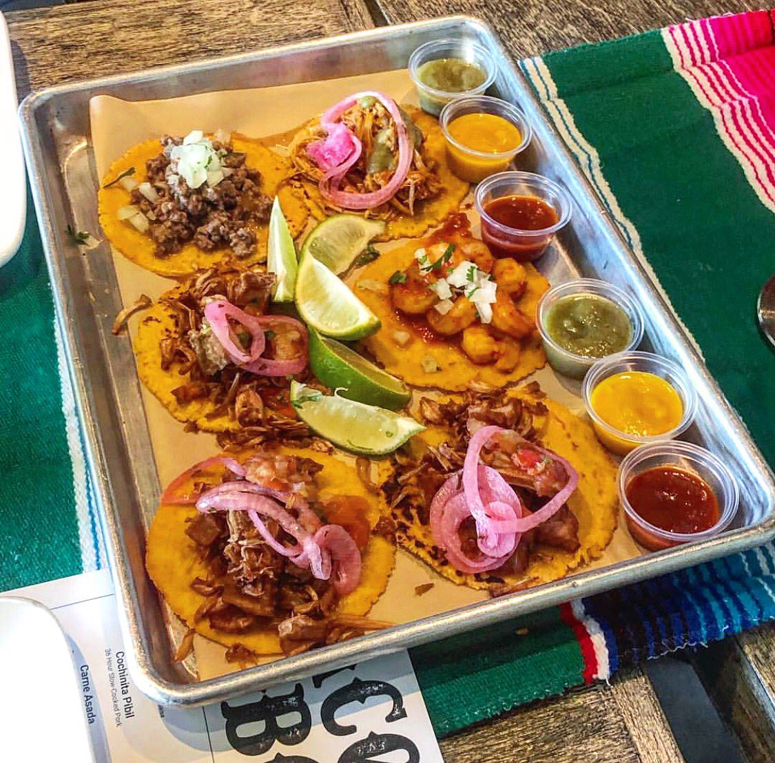 Tacos Lobos tweet media