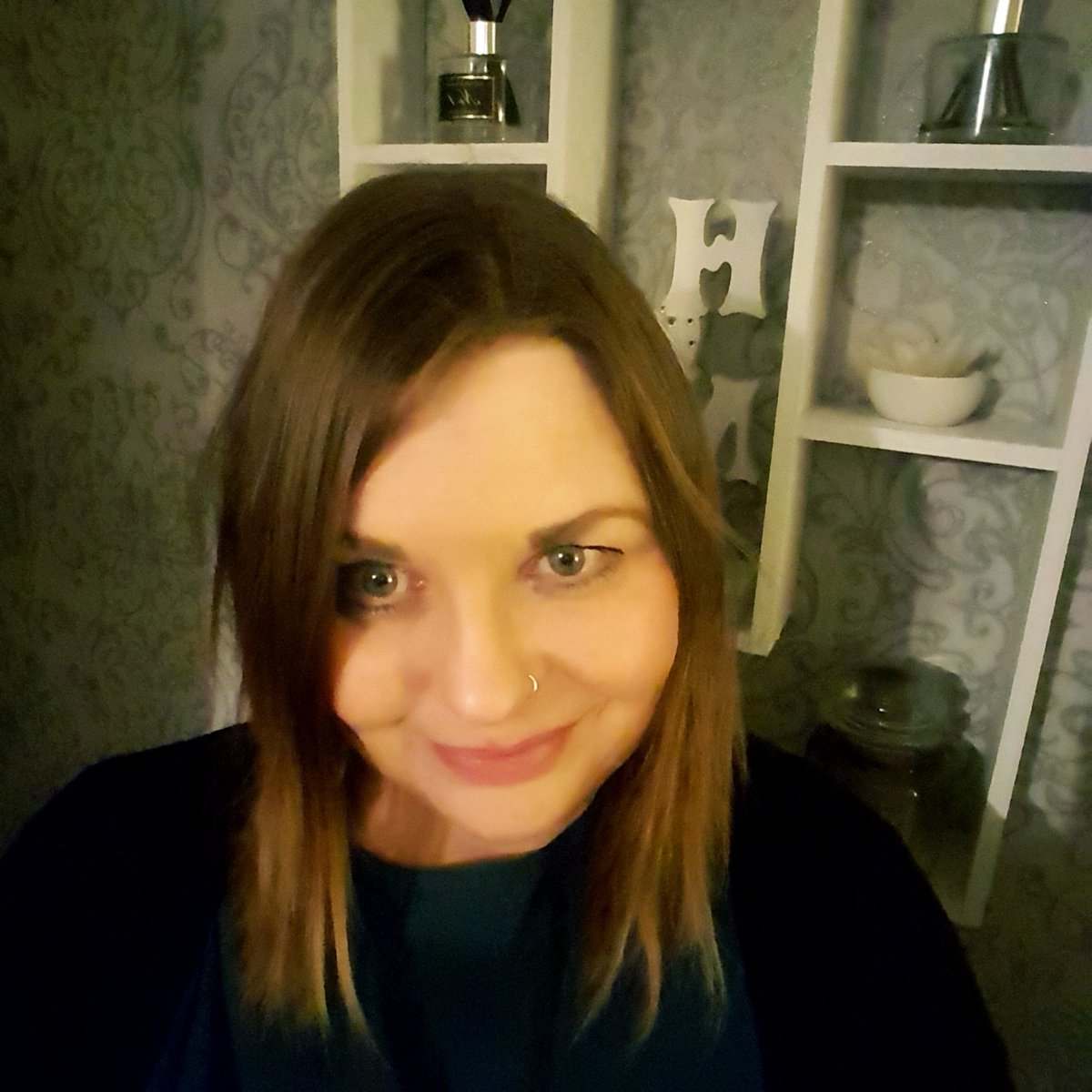 LisaKKeys's tweet photo. #NewProfilePic https://t.co/8eKnbBZlMY