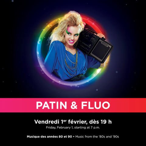 Centropolis Laval tweet media