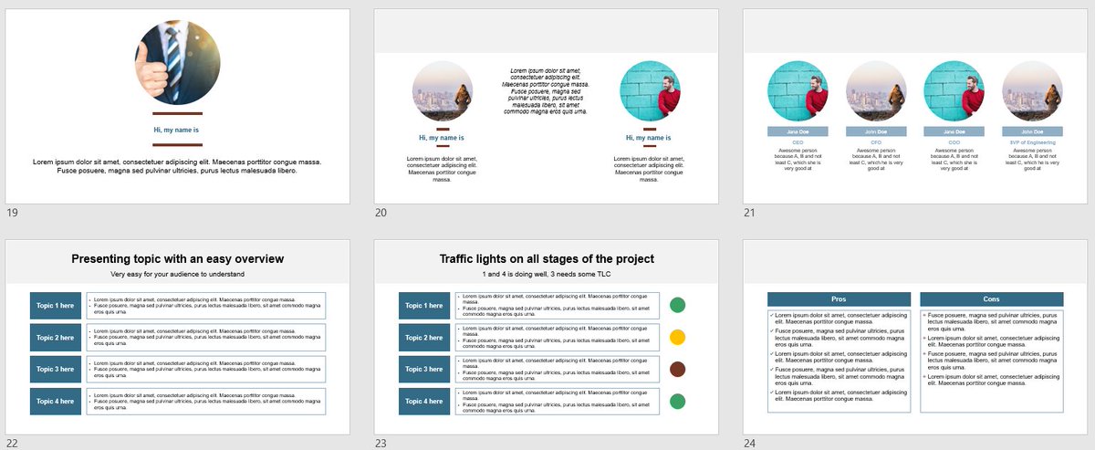 asimpl2's tweet image. Want 77 free professional PowerPoint templates? 

Find them right here: asimpl.com/business-prese…

#PowerPoint #templates #presentation #Productivity #LifeHack