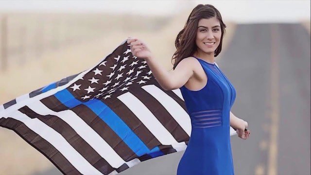 availabilityca's tweet image. We get to choose our careers, we get to choose to stay or to go - but whatever you do, do what you love. For this beautiful young lady, Natalie Corona, I respect the fact you CHOSE to protect and serve. RIP.

#lovewhatyoudo #jobs #toosoon #perspective #thetimeisnow #aps