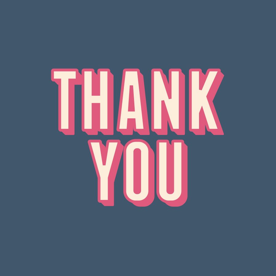 Thank You for all support via emails, texts and calls regarding our closure the next three weekends. We appreciate your thoughts and we'll party again soon! Please see our website for updated schedules/tickets and information.