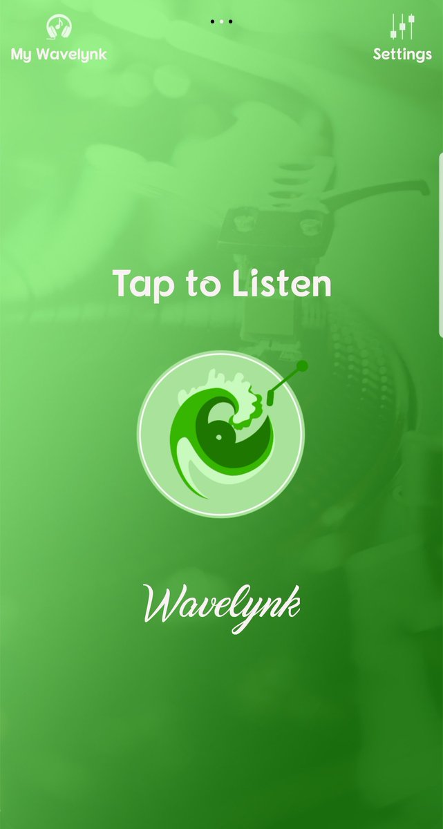 BeatwaveDallas's tweet photo. Almost ready! #Beatwave #wavelynk https://t.co/QkzjGeZnmJ