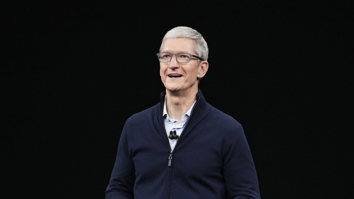 Ballparc's tweet image. &quot;Apple has cut more than 200 jobs from the unit that includes its nascent autonomous vehicle effort, as CNBC reported and Axios has confirmed.&quot;
buff.ly/2CNrDFQ #parkingmatters #AutonomousVehicles