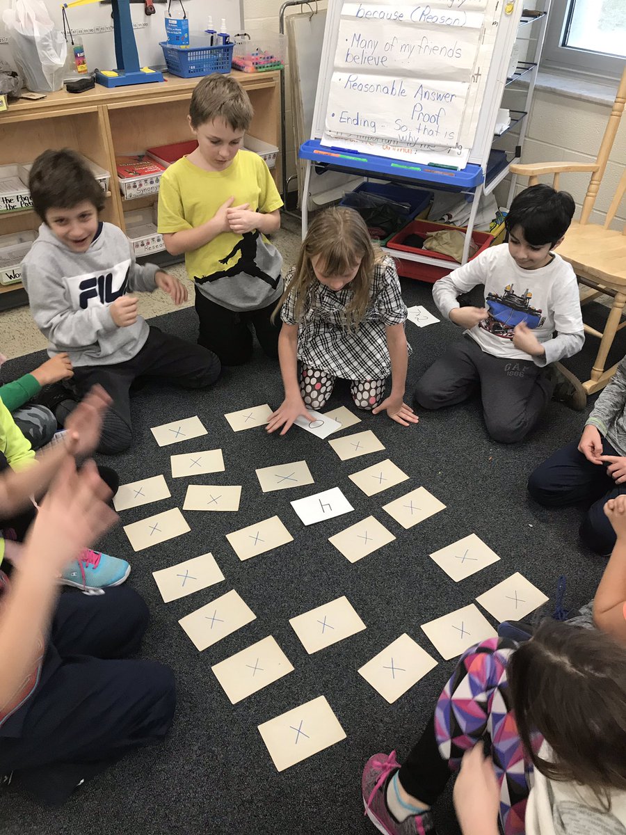 KADeSantis4's tweet photo. Multiplication concentration. #funmathgames https://t.co/vExgWkj8k1