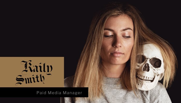 Digital Style (@getdigitalstyle) on Twitter photo Welcome aboard Kaily! We are excited to announce our newest crew member is VSSL’s Paid Media Manager. When she’s not adjusting the digital sails to optimize your online sales, she likes to spend her free time concert-going, brunching, or with family. Follow us here! <a href="/vsslagency/">VSSL Agency</a> Welcome aboard Kaily! We are excited to announce our newest crew member is VSSL’s Paid Media Manager. When she’s not adjusting the digital sails to optimize your online sales, she likes to spend her free time concert-going, brunching, or with family. Follow us here! <a href="/vsslagency/">VSSL Agency</a>