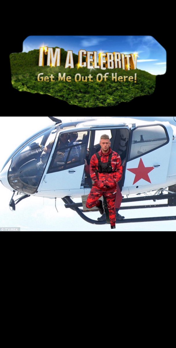 Work hard play hard jumping excursion <a href="/conorjenks/">Conor Jenkins</a>