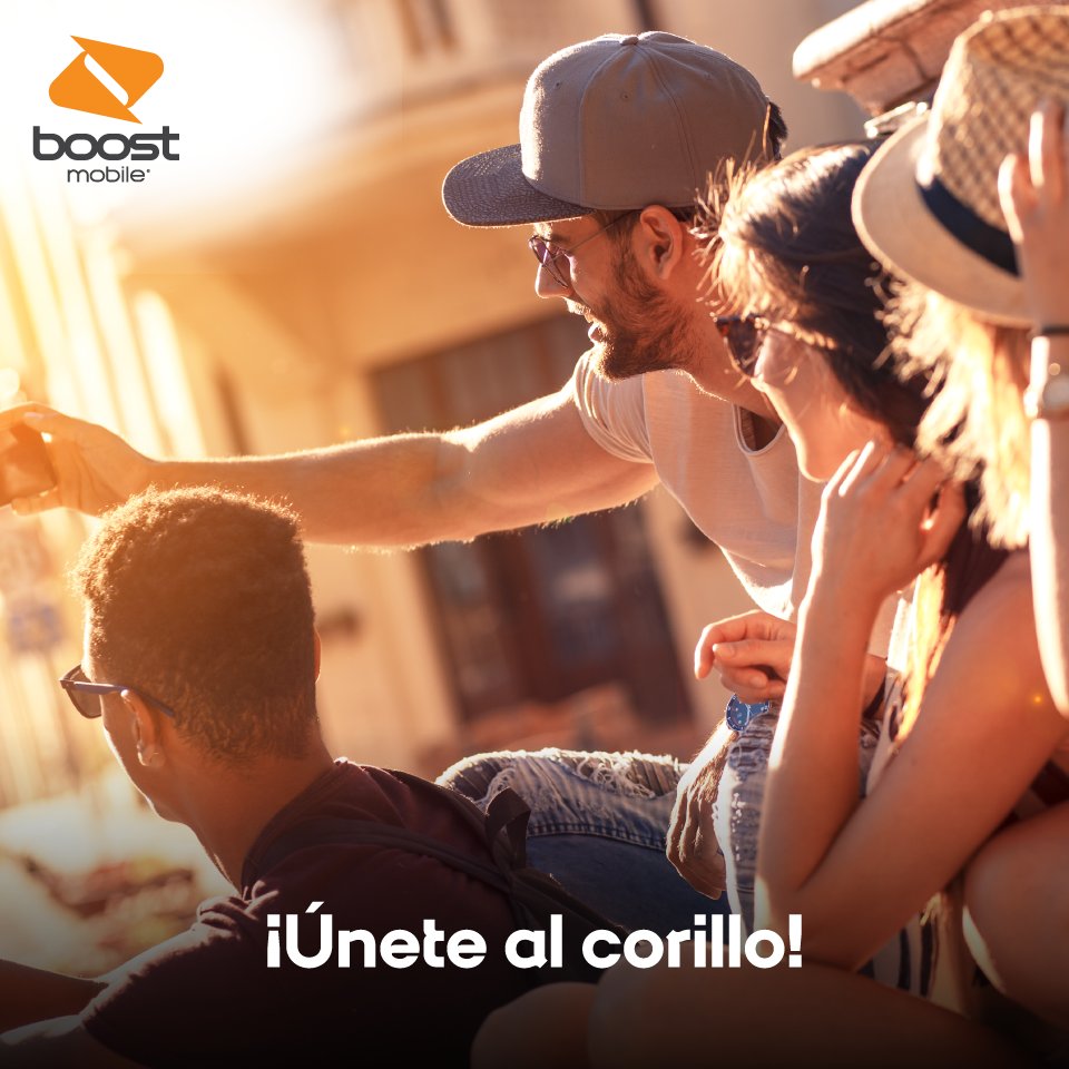 Boost Mobile PR (@BoostMobilePR) / Posts / X
