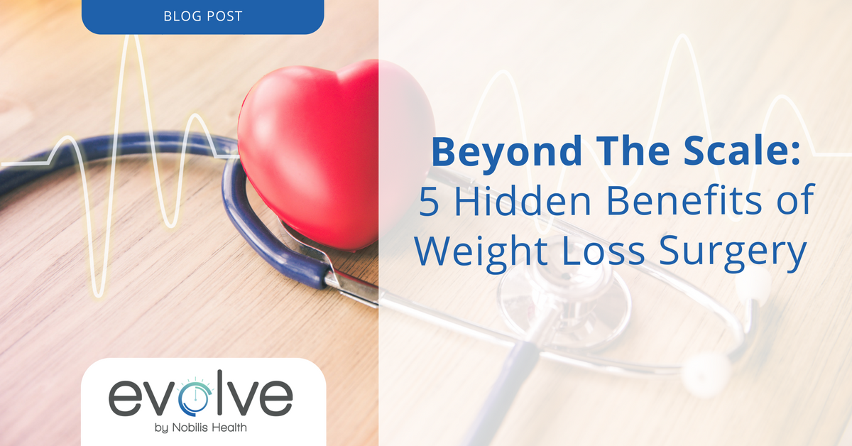 EvolveBariatric's tweet photo. While a slimmer figure may be your goal, this class of procedures is much more than “just” cosmetic. There are a number of lesser known but no less significant advantages to this kind of work. https://t.co/AeEv4HfMpi #wls #weightlosssurgery https://t.co/nmZX8kcOJo