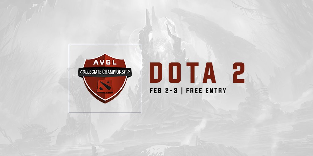 AVGL_Dota2's tweet photo. Hey there 😏

Did you know that our Dota 2 tournaments are kicking off next weekend? We'll be hosting tournaments every other weekend! 

That means you have the opportunity to win 💰💰💰 with your team more often! 
Signup 🔜 https://t.co/OisulO9N2Z https://t.co/WTovG6fO2C
