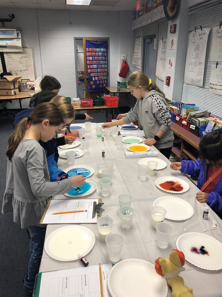 MsNewbold_CIS's tweet image. Steam night was a success! @CIS_APS